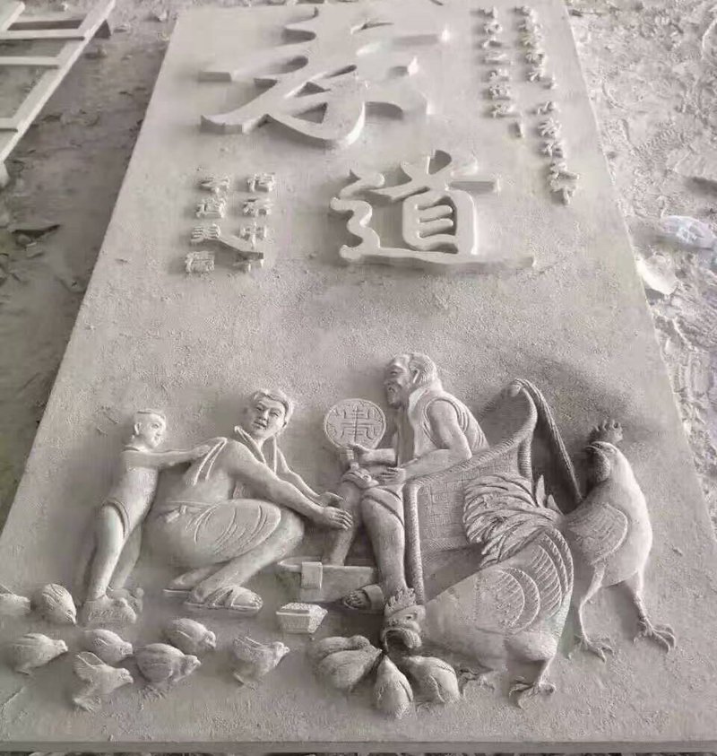 石材行业的革新：焕来石材引领新风