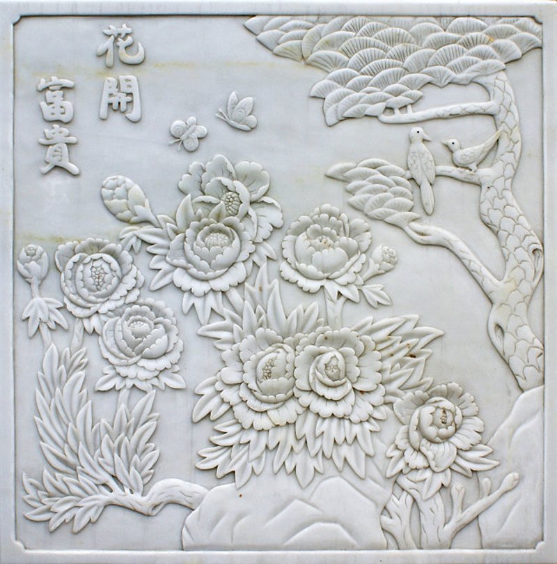 石材雕刻
